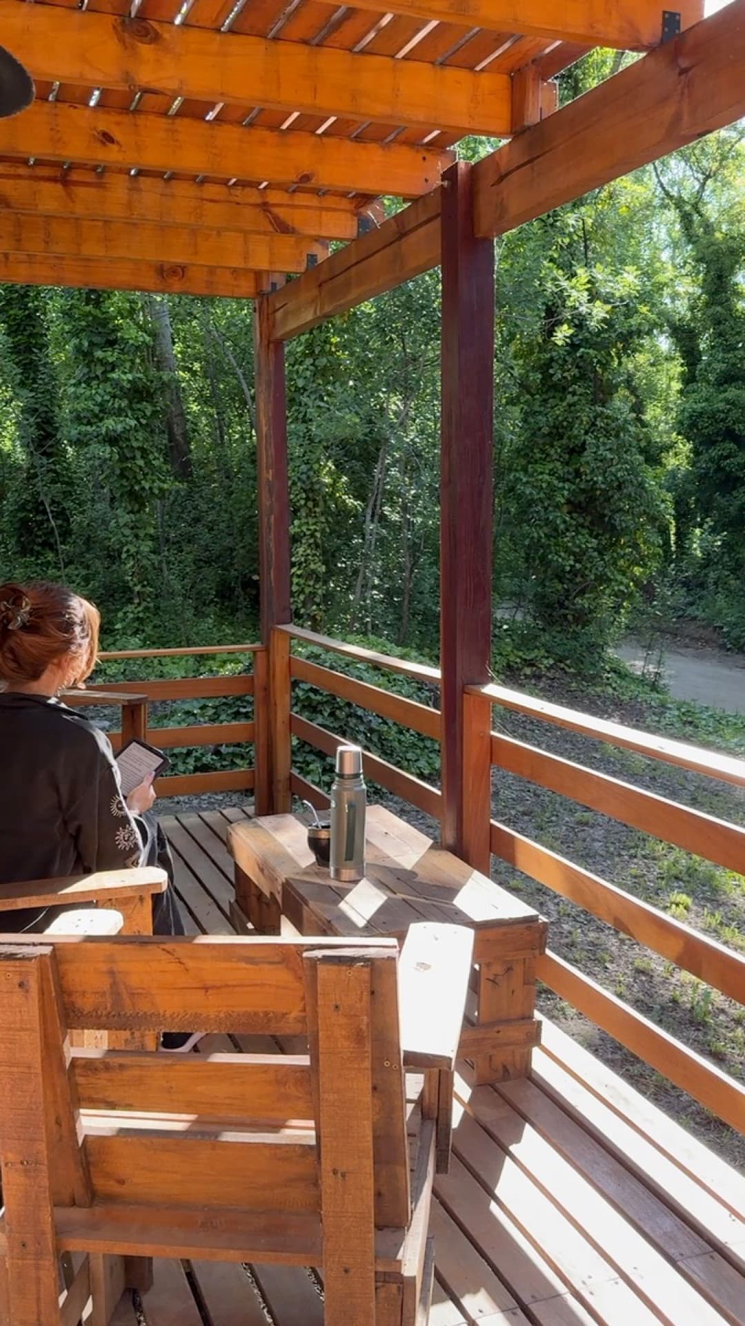 Manana en La Rubina — 0:19